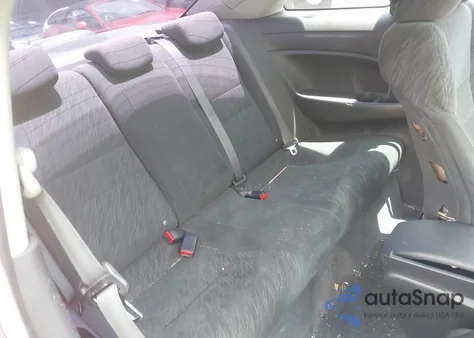 2006 Honda Civic Ex из США, поврежденный, VIN 2HGFG12866H582741